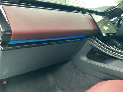 صورة مصغرة 60 لـ 2025 LAND Rover RANGE ROVER SPORT