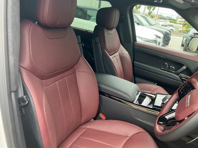 صورة مصغرة 57 لـ 2025 LAND Rover RANGE ROVER SPORT