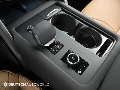 LAND ROVER DISCOVERY - 9