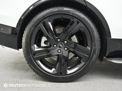 LAND ROVER DISCOVERY - 6