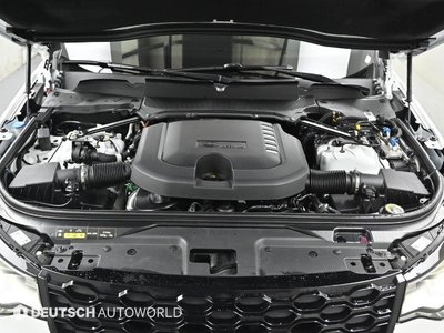 LAND ROVER DISCOVERY - 7