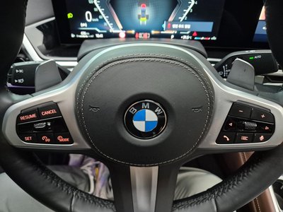 2025 BMW X6 — миниатюра 15