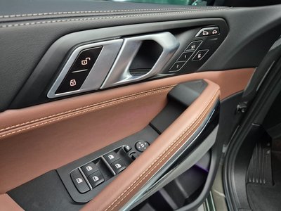 2025 BMW X6 — миниатюра 13