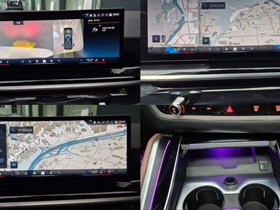 2025 BMW X6 — миниатюра 17