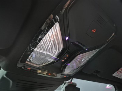 2025 BMW X6 — миниатюра 18