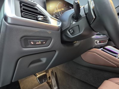 2025 BMW X6 — миниатюра 14