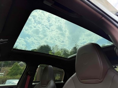 PORSCHE CAYENNE - 10