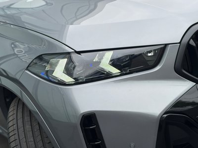 2025 BMW X6 照片 6
