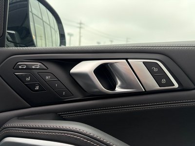 صورة مصغرة 38 لـ 2025 BMW X6