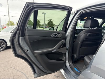 صورة مصغرة 24 لـ 2025 BMW X6