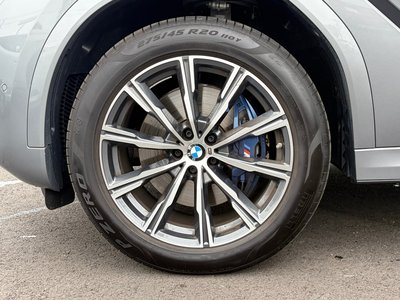 صورة مصغرة 21 لـ 2025 BMW X6
