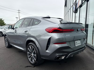 صورة مصغرة 14 لـ 2025 BMW X6