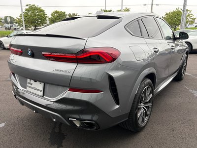 صورة مصغرة 16 لـ 2025 BMW X6