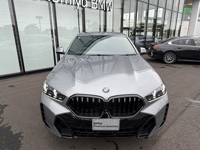 صورة مصغرة 11 لـ 2025 BMW X6