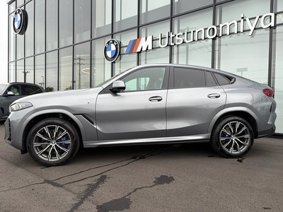 صورة مصغرة 13 لـ 2025 BMW X6