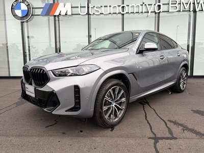 صورة مصغرة 12 لـ 2025 BMW X6
