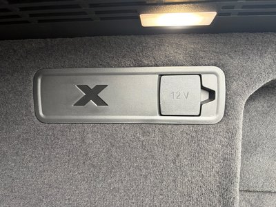 صورة مصغرة 64 لـ 2025 BMW X6