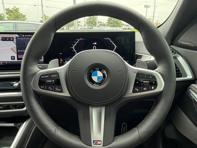 صورة مصغرة 46 لـ 2025 BMW X6