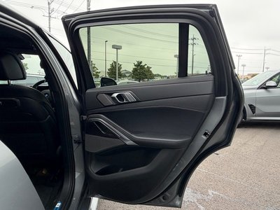 صورة مصغرة 25 لـ 2025 BMW X6