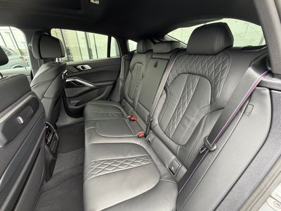 صورة مصغرة 29 لـ 2025 BMW X6
