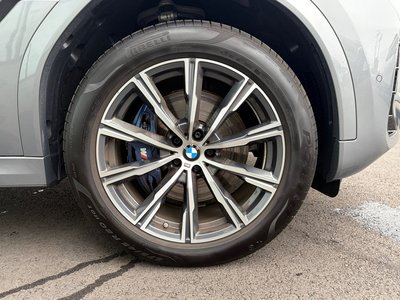 صورة مصغرة 18 لـ 2025 BMW X6