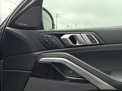 صورة مصغرة 37 لـ 2025 BMW X6