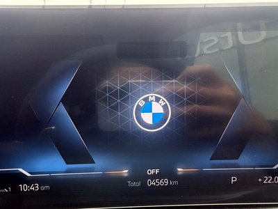صورة مصغرة 44 لـ 2025 BMW X6