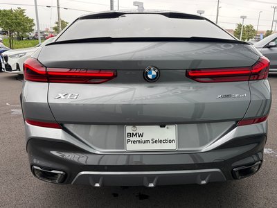 صورة مصغرة 15 لـ 2025 BMW X6