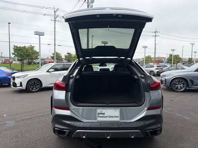 صورة مصغرة 66 لـ 2025 BMW X6