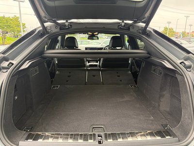 صورة مصغرة 61 لـ 2025 BMW X6