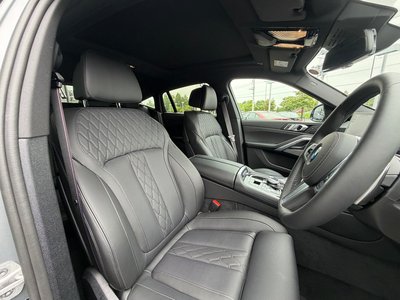 صورة مصغرة 31 لـ 2025 BMW X6