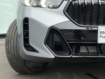 2025 BMW X6 照片 5