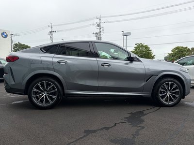 صورة مصغرة 17 لـ 2025 BMW X6