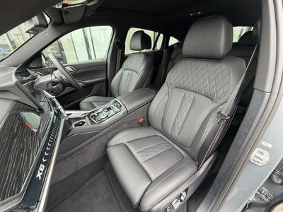صورة مصغرة 28 لـ 2025 BMW X6