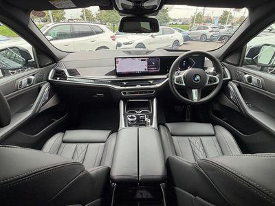 صورة مصغرة 40 لـ 2025 BMW X6