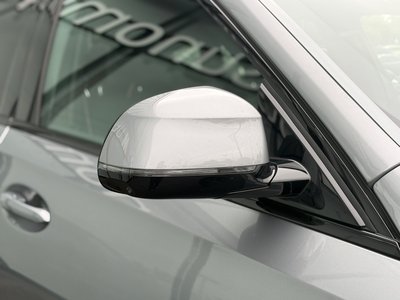 2025 BMW X6 照片 8