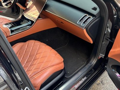 MERCEDES-BENZ S-CLASS - 5