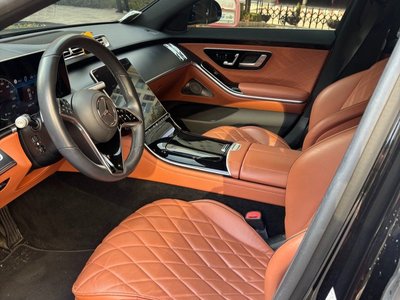 MERCEDES-BENZ S-CLASS - 6