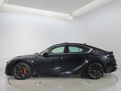 LEXUS IS - 2