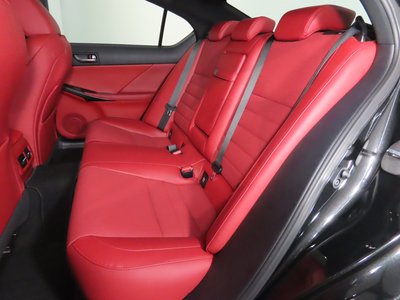 LEXUS IS - 8