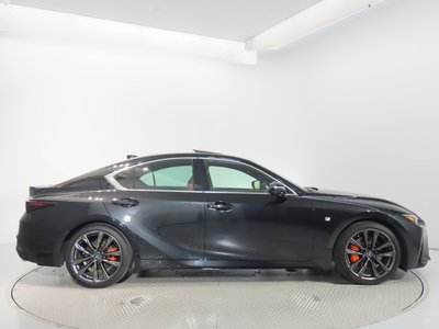 LEXUS IS - 3