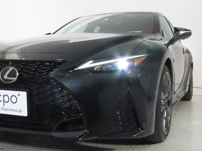 LEXUS IS - 6