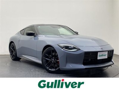 NISSAN FAIRLADY Z - 1