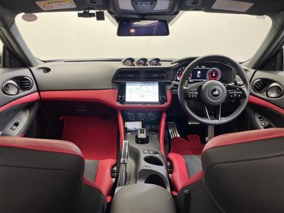 NISSAN FAIRLADY Z - 2