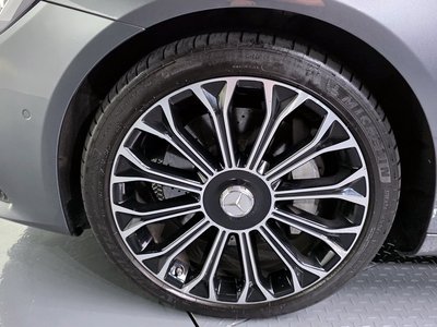 MERCEDES-BENZ S-CLASS - 6