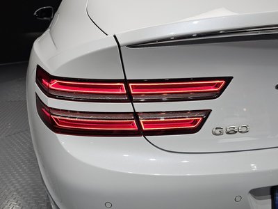 GENESIS G80 (RG3) - 10