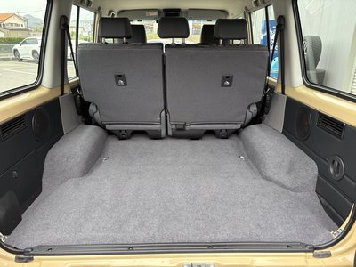 TOYOTA LAND CRUISER - 9