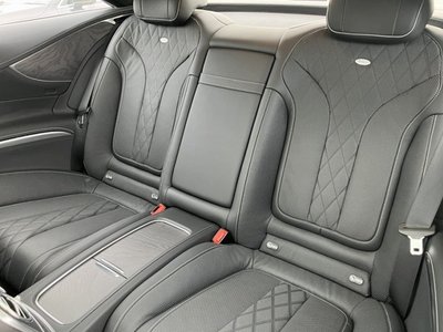 2018 Mercedes-BENZ S-CLASS thumbnail 17