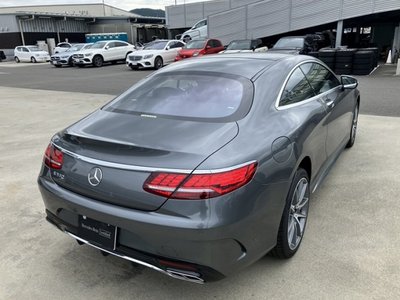 2018 Mercedes-BENZ S-CLASS photo 7