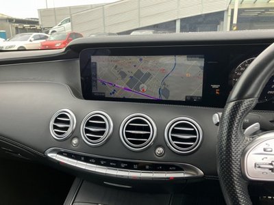 2018 Mercedes-BENZ S-CLASS thumbnail 15